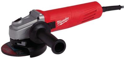 Milwaukee 12125 5Ã¢â‚¬Â (125mm) Ultra compact Angle Grinder 220-240 Volt/ 50-60 Hz